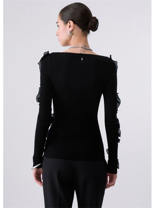 Jersey woman Liu jo LIU JO | CF6042MA82O/22222
